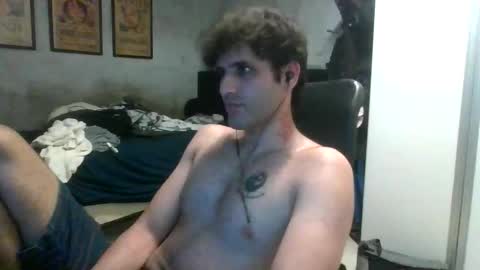 jackmancada online show from 12-02-25, 06:08