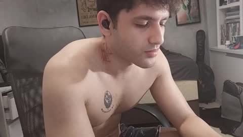 jackmancada online show from 01-16-26, 04:38