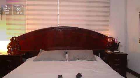 jacko_monnerr online show from 12-03-25, 07:34