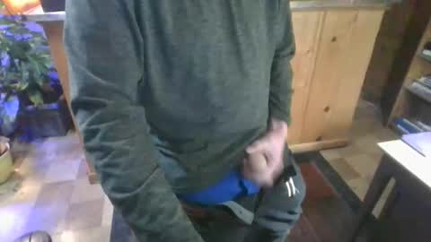 jackoak69 online show from 01-08-26, 01:02