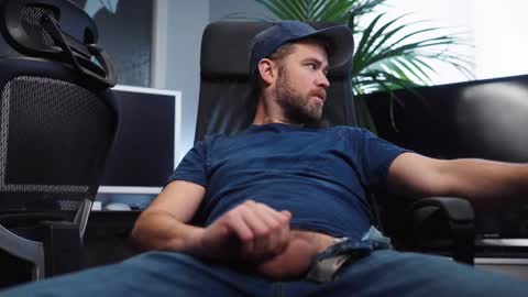 Colten Carter online show from 02-15-25, 11:58