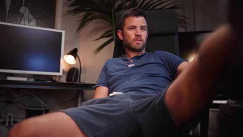 Colten Carter online show from 10-01-25, 03:45