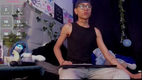 Jackson online show from 01-26-25, 07:42