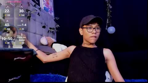 Jackson online show from 02-12-25, 06:08