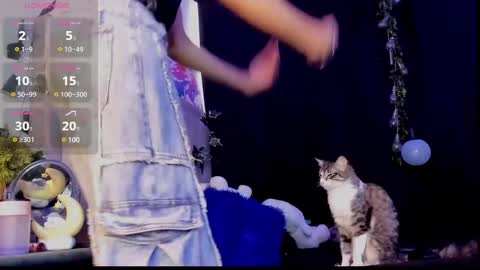 Jackson online show from 02-13-25, 08:45