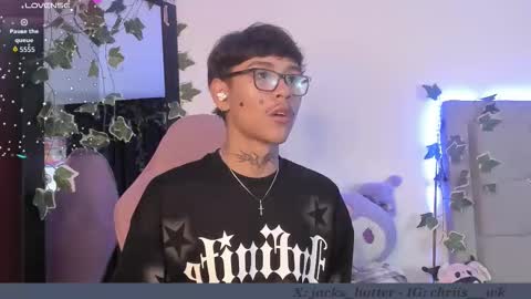 Jackson online show from 09-10-25, 09:48