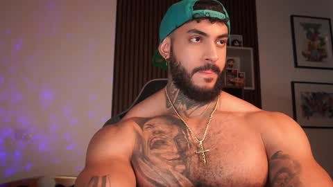 JC online show from 12-04-24, 01:31