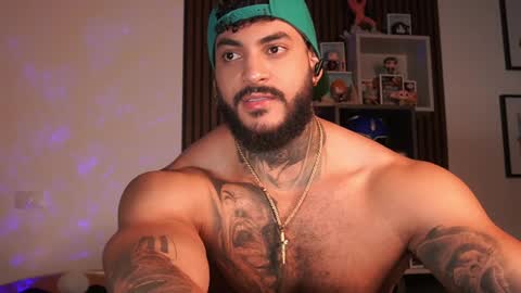 JC online show from 12-06-24, 06:59