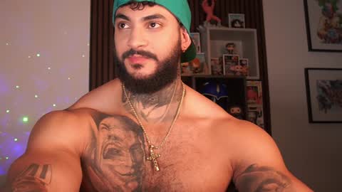 JC online show from 12-11-24, 03:24