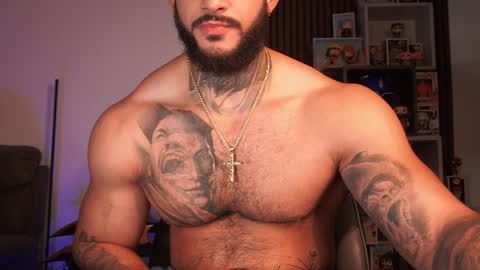 JC online show from 12-19-24, 03:41