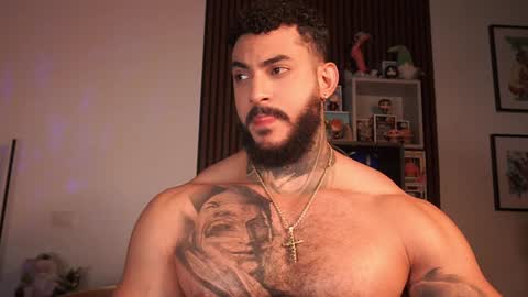 JC online show from 12-25-24, 08:39