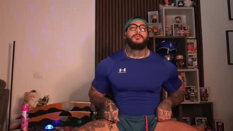 JC online show from 01-06-25, 05:52