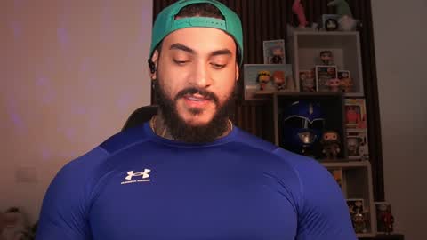 JC online show from 01-06-25, 08:57