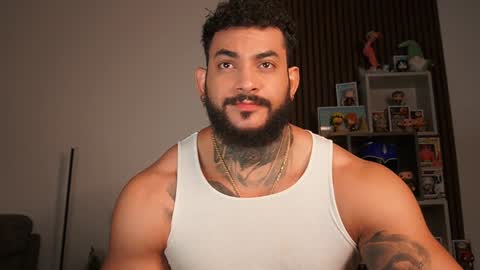 JC online show from 01-11-25, 11:45