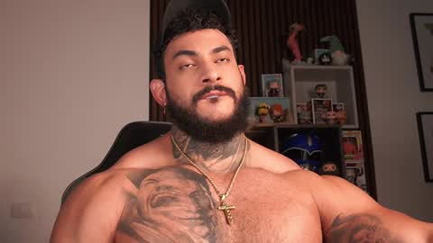 JC online show from 01-25-25, 08:31