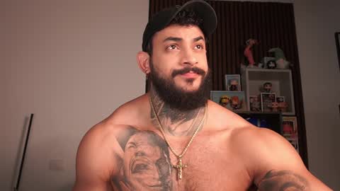 JC online show from 01-26-25, 06:28