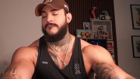 JC online show from 01-27-25, 06:31