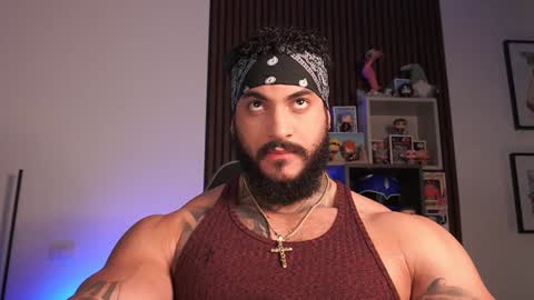 JC online show from 01-28-25, 01:49