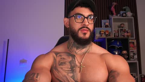 JC online show from 02-06-25, 11:43