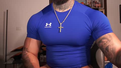 JC online show from 02-08-25, 05:39