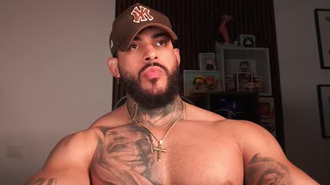 JC online show from 02-10-25, 01:57