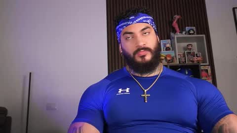 JC online show from 02-25-25, 10:04