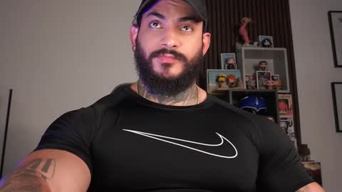 JC online show from 03-02-25, 07:12