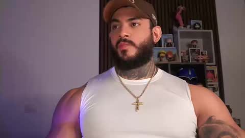 JC online show from 03-06-25, 07:43