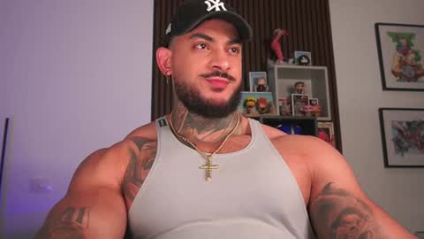 JC online show from 03-09-25, 03:01