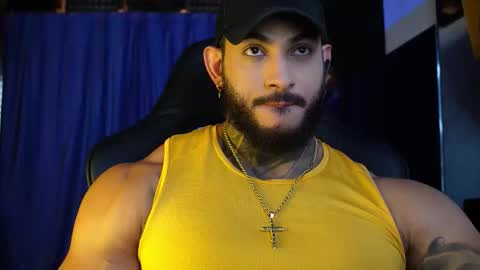 JC online show from 09-12-25, 05:13