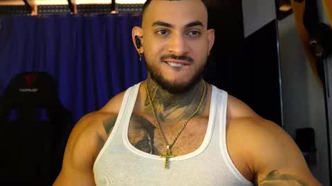 JC online show from 09-20-25, 10:27