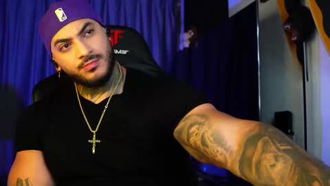 JC online show from 09-25-25, 12:25