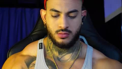 JC online show from 09-26-25, 12:36