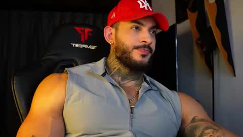 JC online show from 10-07-25, 09:01