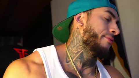 JC online show from 10-12-25, 02:54