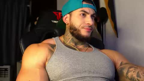 JC online show from 10-12-25, 06:40