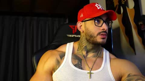 Snapshot of jackson__cottonwood chatting on 11-03-25, 07:20 JC online show from 11-03-25, 07:20