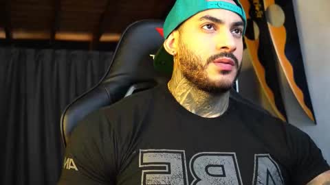 Snapshot of jackson__cottonwood chatting on 11-04-25, 07:40 JC online show from 11-04-25, 07:40