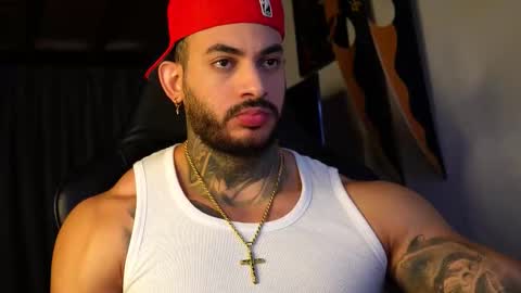 Snapshot of jackson__cottonwood chatting on 11-08-25, 07:41 JC online show from 11-08-25, 07:41