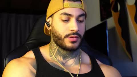 Snapshot of jackson__cottonwood chatting on 11-09-25, 06:23 JC online show from 11-09-25, 06:23