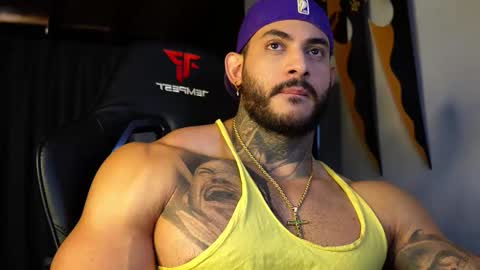 Snapshot of jackson__cottonwood chatting on 11-13-25, 02:16 JC online show from 11-13-25, 02:16