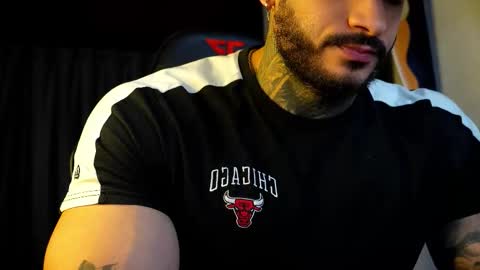 Snapshot of jackson__cottonwood chatting on 11-14-25, 07:01 JC online show from 11-14-25, 07:01