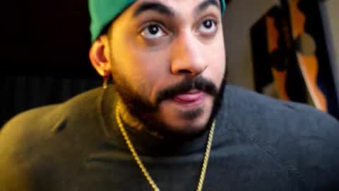 Snapshot of jackson__cottonwood chatting on 11-16-25, 06:52 JC online show from 11-16-25, 06:52