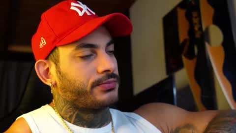 Snapshot of jackson__cottonwood chatting on 11-19-25, 07:52 JC online show from 11-19-25, 07:52