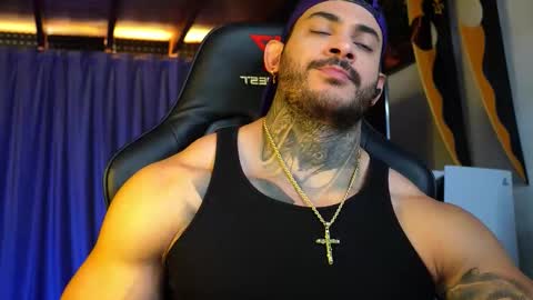 Snapshot of jackson__cottonwood chatting on 11-24-25, 11:21 JC online show from 11-24-25, 11:21