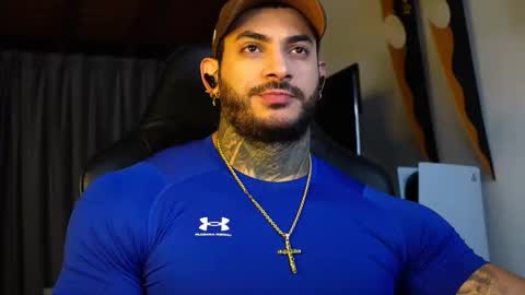 Snapshot of jackson__cottonwood chatting on 11-27-25, 06:21 JC online show from 11-27-25, 06:21