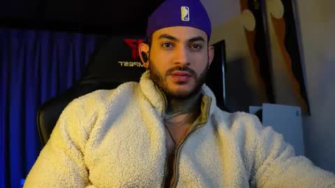 Snapshot of jackson__cottonwood chatting on 11-28-25, 07:22 JC online show from 11-28-25, 07:22