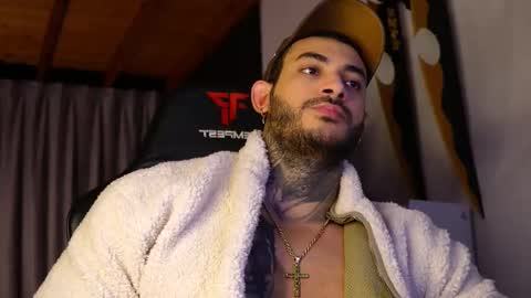 Snapshot of jackson__cottonwood chatting on 11-29-25, 06:49 JC online show from 11-29-25, 06:49