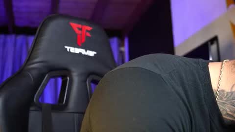 Snapshot of jackson__cottonwood chatting on 12-02-25, 06:30 JC online show from 12-02-25, 06:30