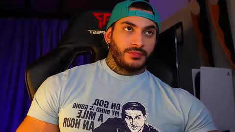 Snapshot of jackson__cottonwood chatting on 12-02-25, 06:36 JC online show from 12-02-25, 06:36